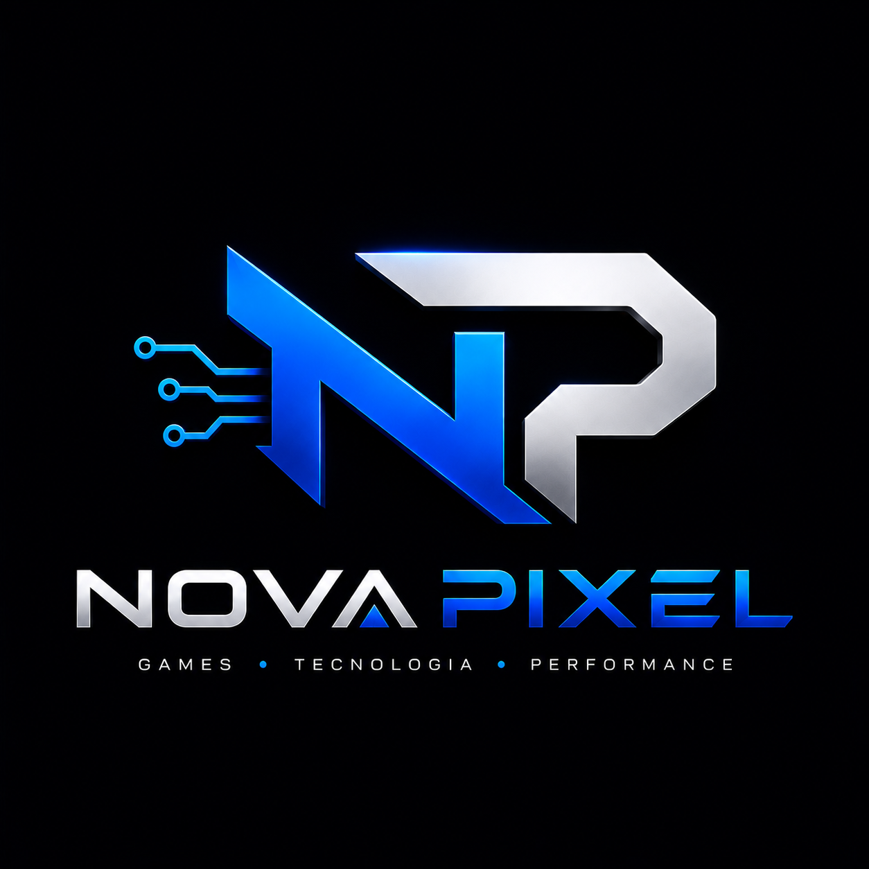 NovaPixel Oficial